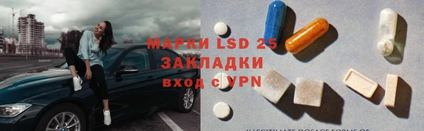 индика Пересвет