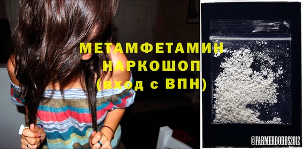 индика Пересвет
